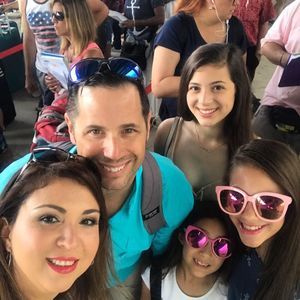 Meet your Posher, Brenda